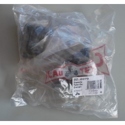 02.0379 CAUTEX 2x SUPPORTO MARMITTA PER RENAULT KANGOO