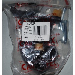 02.0135 CAUTEX KIT RIPARAZIONE FRIZIONE AUTOMATICA PER RENAULT