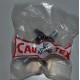 02.0132 CAUTEX SUPPORTO TUBO SCARICO PER RENAULT MEGANE I