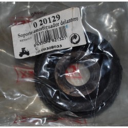 02.0129 CAUTEX SUPPORTO AMMORTIZZATORE PER RENAULT CLIO I