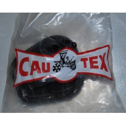 02.0128 CAUTEX SUPPORTO TUBO SCARICO PER RENAULT LAGUNA I