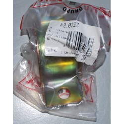 02.0123 CAUTEX STAFFA BARRA STABILIZZATRICE PER RENAULT MEGANE