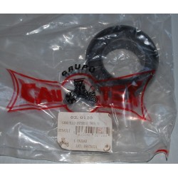 02.0120 CAUTEX BOCCOLA SOSP. POST. PER RENAULT MEGANE I SCENIC I