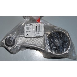 02.0113 CAUTEX SUPPORTO MOTORE PER RENAULT CLIO EXPRESS KANGOO