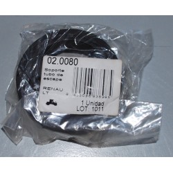 02.0080 CAUTEX SUPPORTO TUBO SCARICO PER RENAULT TRAFIC