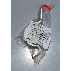02.0047 CAUTEX TASSELLO BARRA STABILIZZATRICE PER RENAULT MEGANE