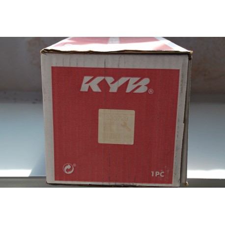 333729 KYB Excel-G Ammortizzatore Assale anteriore Dx PER CITROEN BERLINGO PEUGEOT 206 PARTNER