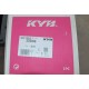 334308 KYB Excel-G Ammortizzatore anteriore Dx PER MITSUBISHI CARISMA SPACE STAR