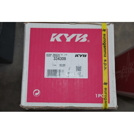 334309 KYB Excel-G Ammortizzatore anteriore Sx PER MITSUBISHI CARISMA SPACE STAR