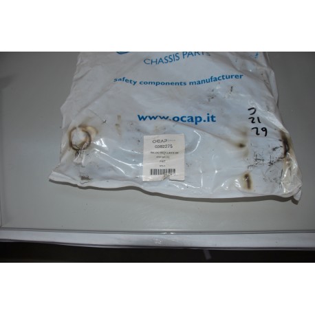 0382275 OCAP Braccio oscillante DX