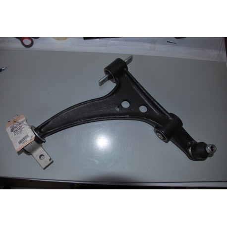 0391351 OCAP Braccio oscillante SX PER ALFA ROMEO 166
