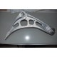 0391879 OCAP Braccio oscillante SX PER BMW SERIE 3 Z4