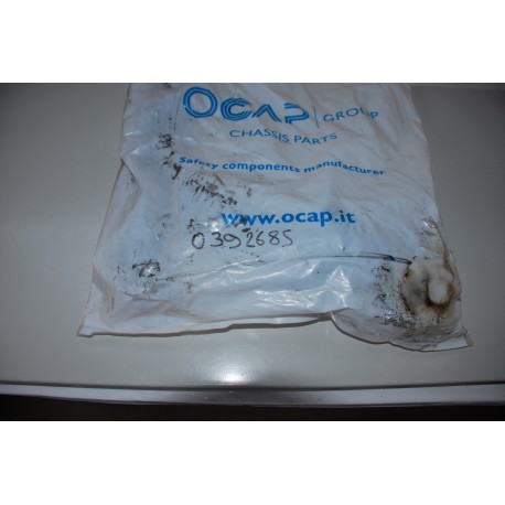 0392685 OCAP Braccio oscillante SX PER FIAT 500 FORD KA