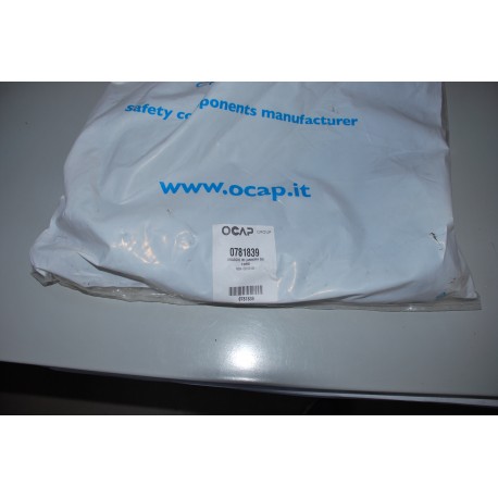 0781839 ocap Braccio oscillante DX PER FORD FIESTA MK4 MAZDA 121