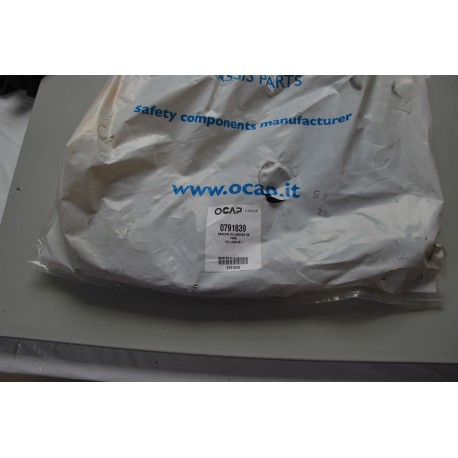0791839 OCAP Braccio oscillante SX PER FORD FIESTA PUMA MAZDA 121 III