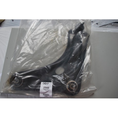 0792432 OCAP Braccio oscillante SX PER CITROEN C3 PEUGEOT 207 208 2008