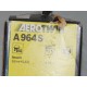 A964S BOSCH AEROTWIN TERGICRISTALLO PER RENAULT ESPACE IV