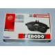 FDB4313 FERODO PREMIER ECO FRICTION KIT PASTIGLIE FRENO PER CITROEN PEUGEOT