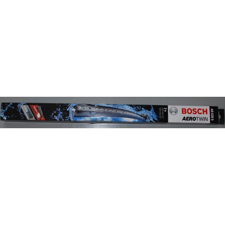 AR530S BOSCH AEROTWIN TERGICRISTALLO PER AUDI JAGUAR JEEP NISSAN