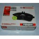 FVR4054 FERODO PREMIER ECO FRICTION KIT PASTIGLIE FRENO PER RENAULT TRUCKS