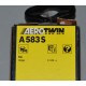 A583S BOSCH AEROTWIN TERGICRISTALLO PER KIA VENGA