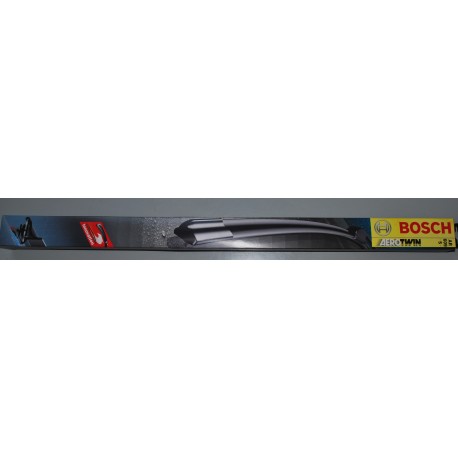 AR609S BOSCH AEROTWIN TERGICRISTALLO PER IVECO NISSAN OPEL RENAULT
