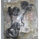 03.0544 CAUTEX 2x SUPPORTO MARMITTA PER PEUGEOT 206
