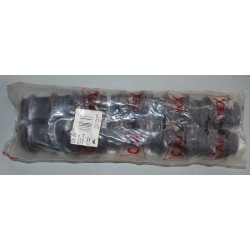 03.0818 CAUTEX 10x SUPPORTO BARRA STABILIZZATRICE PER CITROEN PEUGEOT