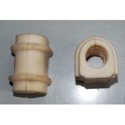 03.0819 CAUTEX 2x SUPPORTO BARRA STABILIZZATRICE PER CITROEN PEUGEOT
