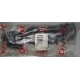 03.0880 CAUTEX 4x SUPPORTO BARRA STABILIZZATRICE PER CITROEN PEUGEOT