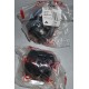 03.0899 CAUTEX 2x SUPPORTO BARRA STABILIZZATRICE PER PEUGEOT 206