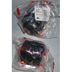 03.0899 CAUTEX 2x SUPPORTO BARRA STABILIZZATRICE PER PEUGEOT 206