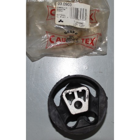 03.0903 CAUTEX SUPPORTO MOTORE PER CITROEN PEUGEOT