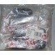 03.0908 CAUTEX 4x SUPPORTO SCARICO PER CITROEN PEUGEOT
