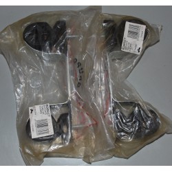 03.0917 CAUTEX 2x SUPPORTO SCARICO PER CITROEN XARA