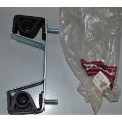 03.0919 CAUTEX SUPPORTO SCARICO PER PEUGEOT 406