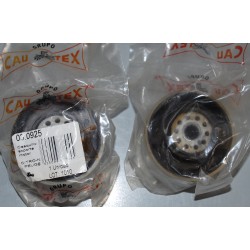 03.0925 CAUTEX 2x SUPPORTO MOTORE PER CITROEN PEUGEOT