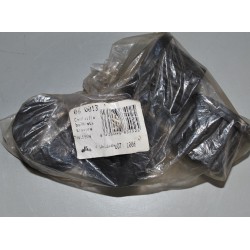 06.0013 CAUTEX 4x BOCCOLA MOLLA POSTERIORE PER NISSAN VANETTE