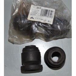 06.0015 CAUTEX 4x BOCCOLA BRACCIO SOSPENSIONE PER NISSAN VANETTE