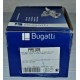 PA5109 POMPA ACQUA BUGATTI NUOVA PER AUDI A4, A6, PASSAT VARIANT