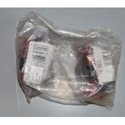 06.0611 CAUTEX 2x BOCCOLA SOSPENSIONE ANTERIORE PER NISSAN MICRA