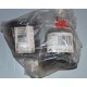 06.0612 CAUTEX 2x BOCCOLA SOSPENSIONE ANTERIORE PER NISSAN MICRA