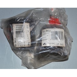 06.0612 CAUTEX 2x BOCCOLA SOSPENSIONE ANTERIORE PER NISSAN MICRA