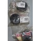 06.8052 CAUTEX 3x SUPPORTO SCARICO PER NISSAN ALMERA