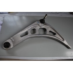 500 139 TOPRAN Braccio oscillante SINISTRO PER BMW SERIE 3 E46 Z4 E85