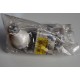 ADC48610 BLUE PRINT Giunto di supporto / guida Dx PER MITSUBISHI