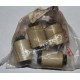 08.0142 CAUTEX 4x BOCCOLA SOSPENSIONE ANTERIORE PER FORD FIESTA COURIER PUMA KA