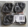 01.0034 CAUTEX 4x SUPPORTO SCARICO PER FIAT
