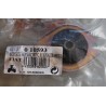 01.0593 CAUTEX SUPPORTO AMMORTIZZATORE PER FIAT UNO