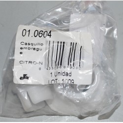 01.0604 CAUTEX BOCCOLA FRIZIONE PER CITROEN